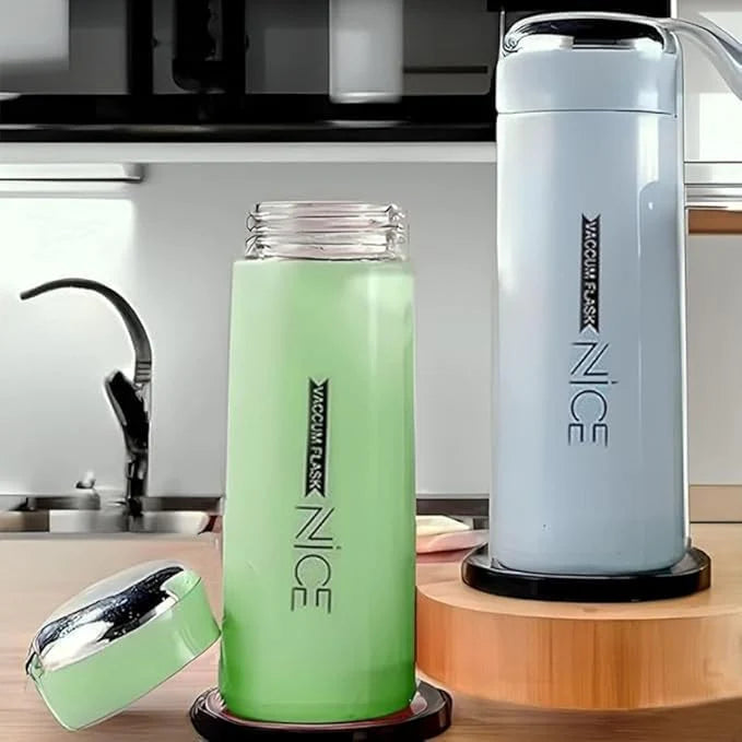 FreshSip Designer Bottle | Compact. Durable. Pure.