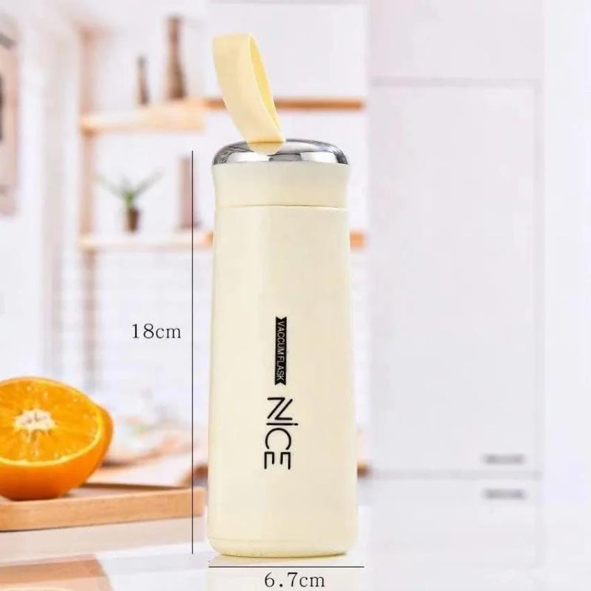 FreshSip Designer Bottle | Compact. Durable. Pure.
